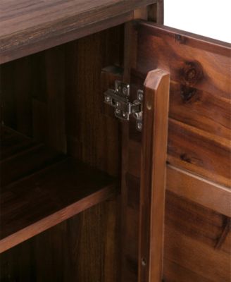 Minah Medium Storage Cabinet