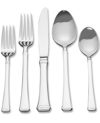 Mikasa Stanton 5-Piece Place Setting