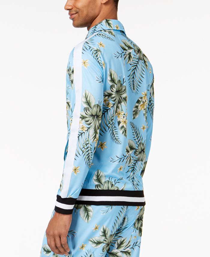 American stitch hotsell track jacket
