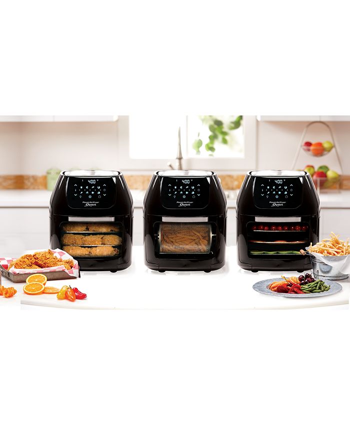 PowerXL Power AirFryer Oven, 6Qt. Macy's