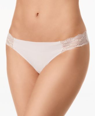 Women's B. Bare Thong Underwear 976267