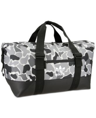 adidas originals weekender duffel bag