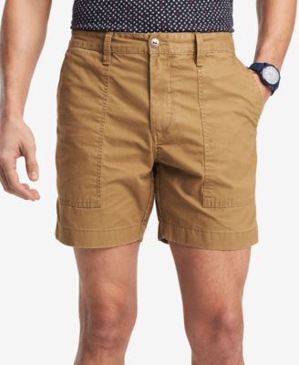 mens fatigue shorts