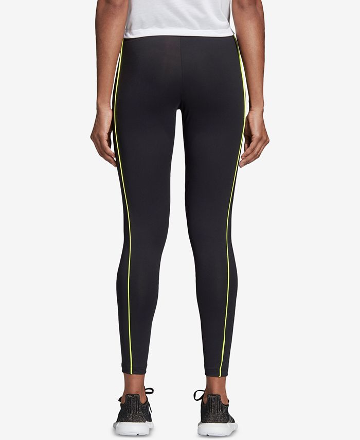 Adidas leggings macys top