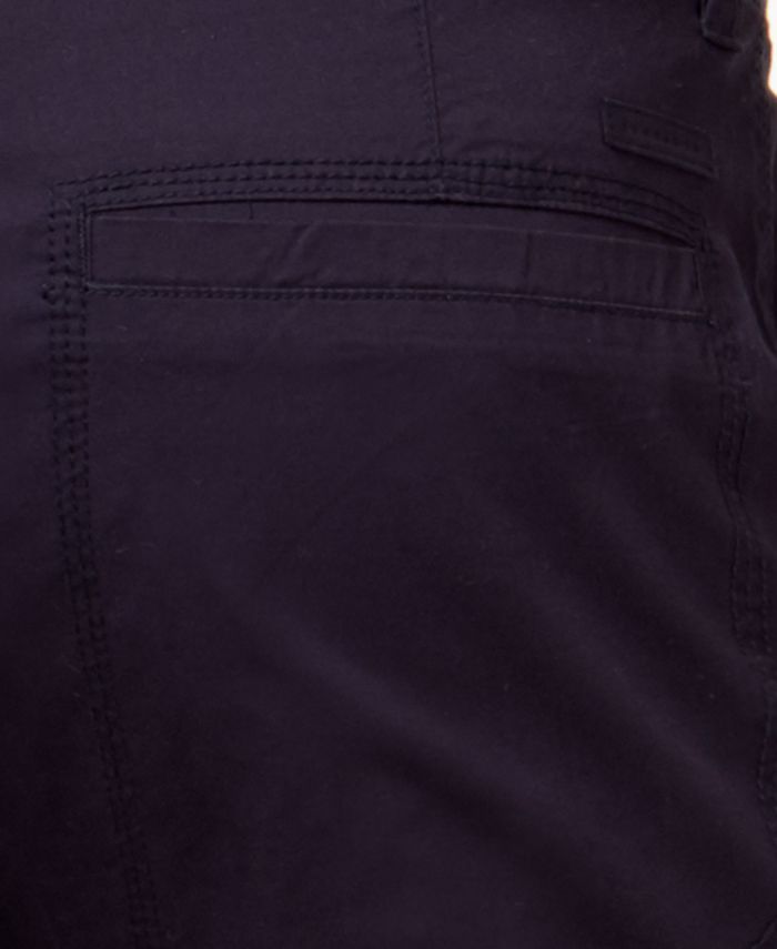 Sean John Men's Flight Pants, Created for Macy's - Macy's