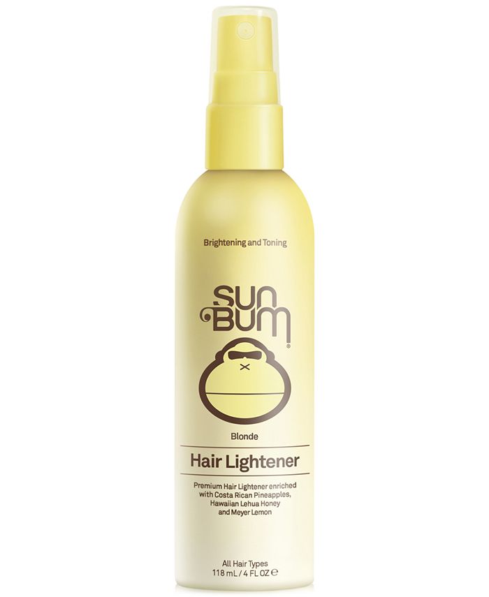 Sun Bum - Blonde Hair Lightener