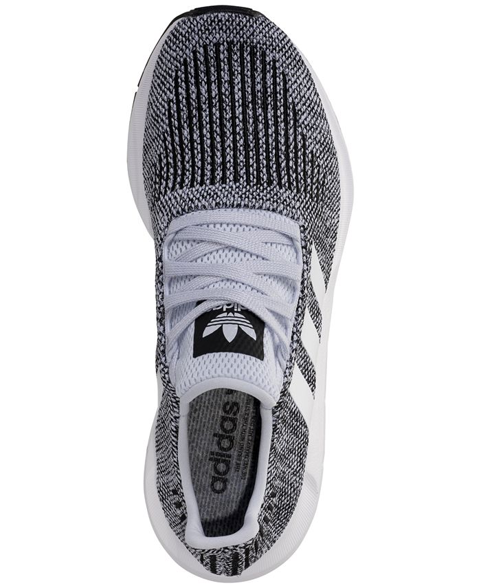 men's swift run x casual sneakers from finish line