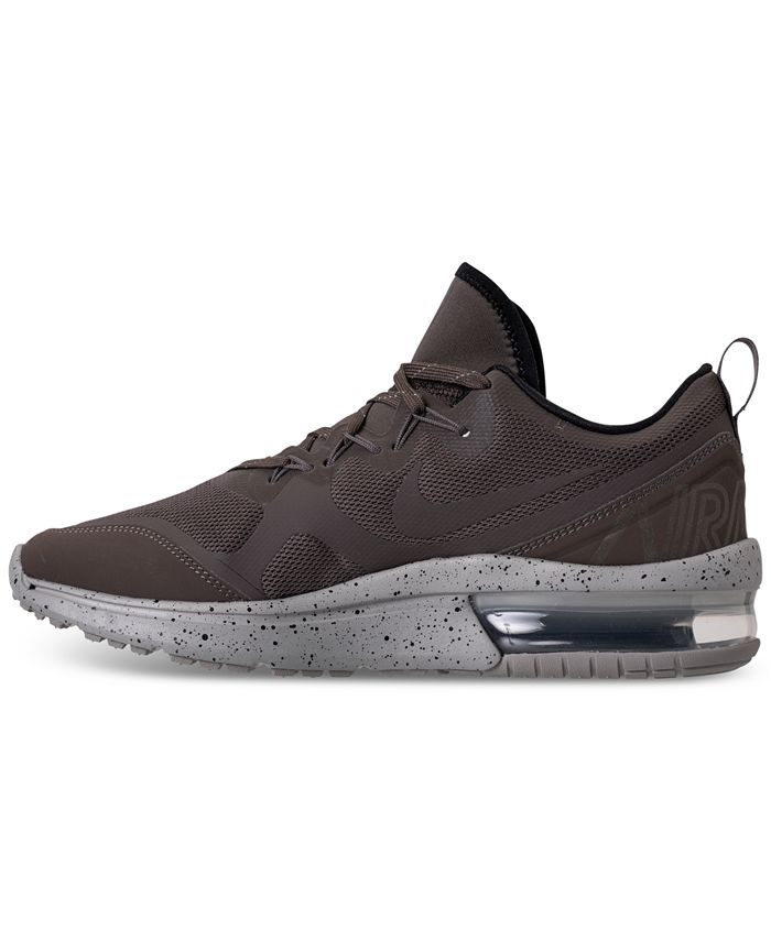Nike air max fury reflective hotsell