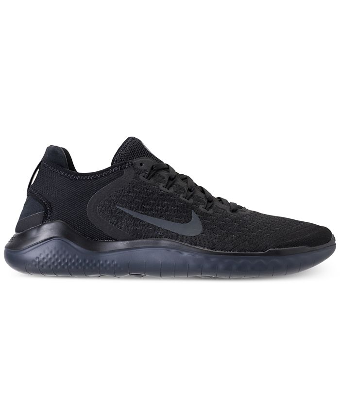 nike men's free run 2018