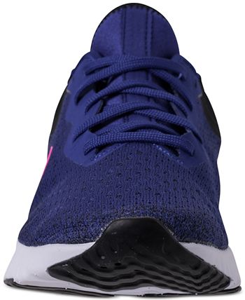 finish line nike odyssey react