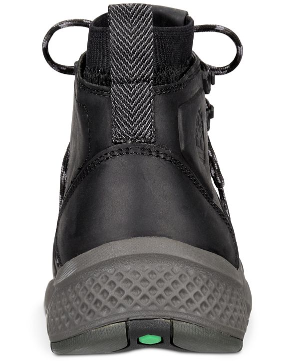 flyroam trail timberland