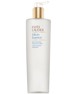 Estée Lauder - Micro Essence Skin Activating Treatment Lotion, 13.5-oz.