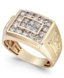 Mens Pinky Rings Macy S