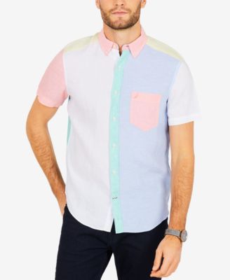 pastel shirts mens