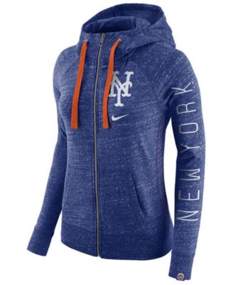 mets hooded sweatshirt