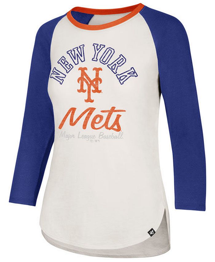 MLB New York Mets Women's Jersey - M