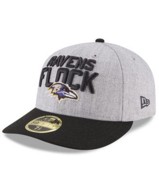 New Era - Draft Low Profile 59FIFTY FITTED Cap