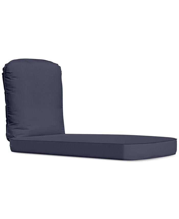 Furniture Monterey & Sandy Cove Outdoor Chaise Replacemet Sunbrella