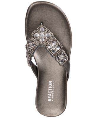Women's Glamathon Flat Sandals