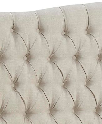 Celeste King Headboard