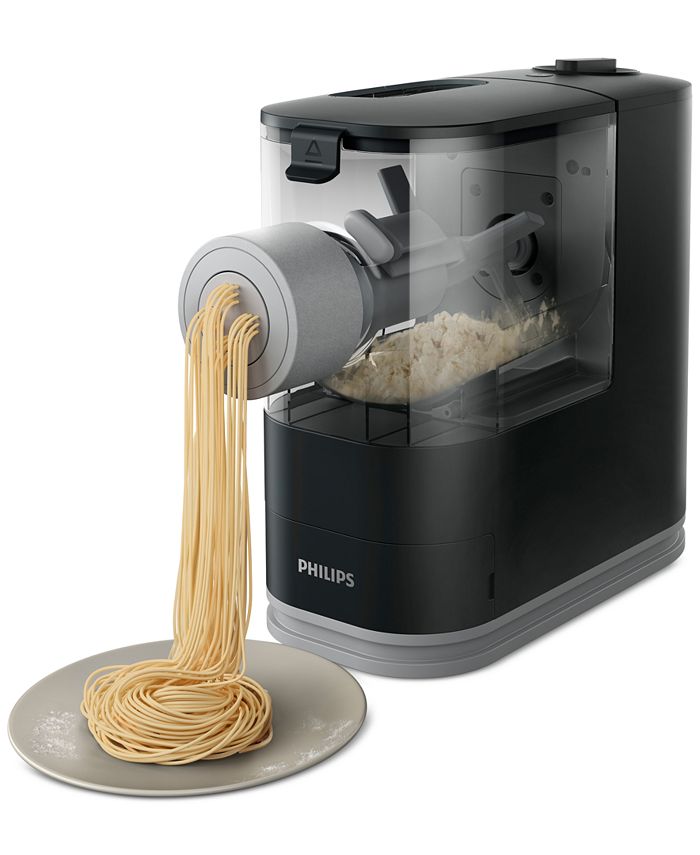 Philips Compact Pasta Maker - Macy's