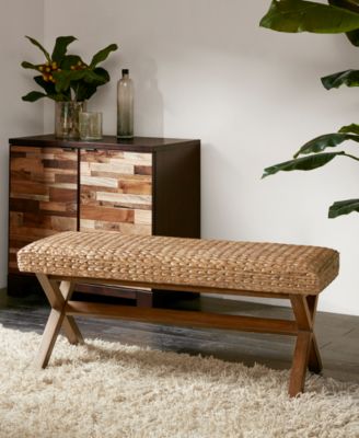 Sage Bench