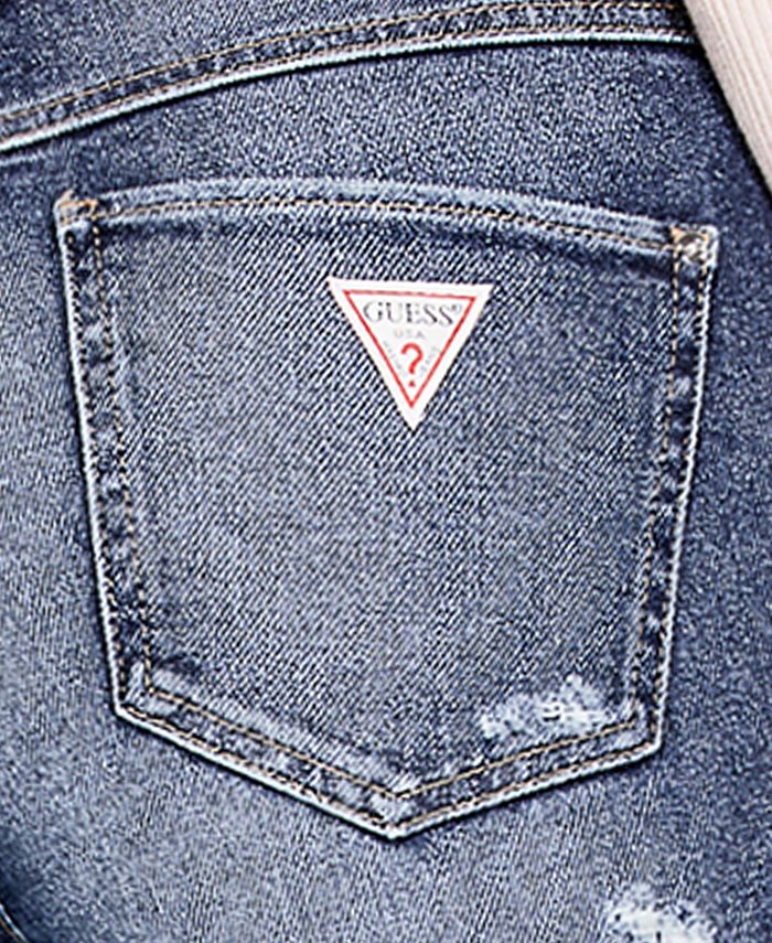 guess 1981 skinny jeans