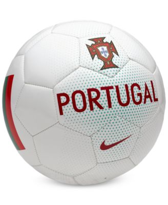 Nike Portugal Soccer Ball