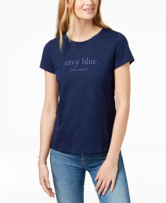 Maison Jules - Graphic T-Shirt