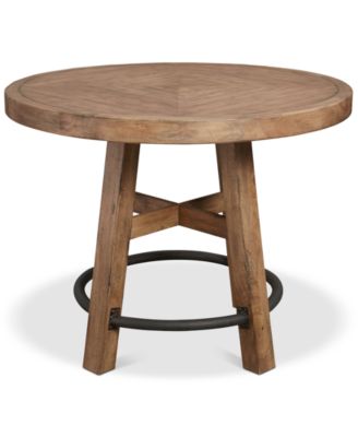 Furniture - Brewing Collection Gathering Round Table