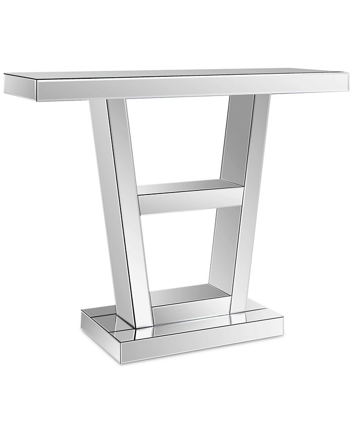 Gallerie Décor Morana Console Table Macy's