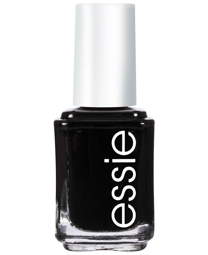 Essie - essie nail color, licorice