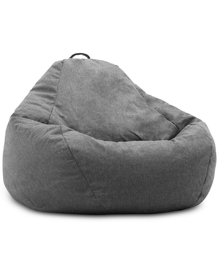 Macys bean sales bag