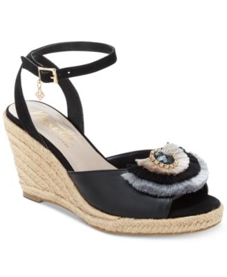 nanette lepore espadrilles