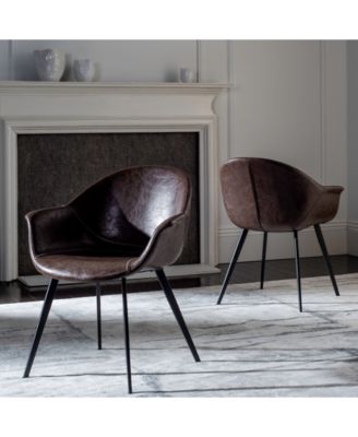 Charna Dining Chair (Set Of 2)