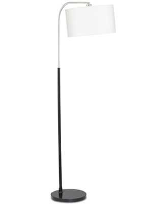 Kathy Ireland - Spotlight Collection Floor Lamp