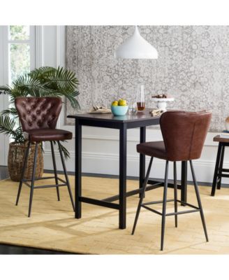 Reindi Bar Stool (Set Of 2)
