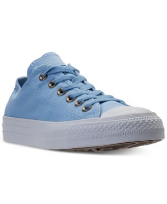 Converse - Unisex Chuck Taylor Ox Casual Sneakers from Finish Line