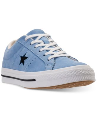 Converse - Women's One Star Casual Sneakers from Finish Line