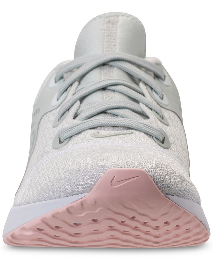 nike women's legend react