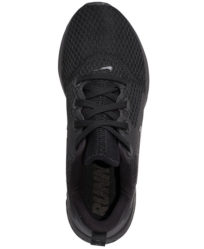 Nike Women's Legend React Running Sneakers from Finish Line & Reviews ...