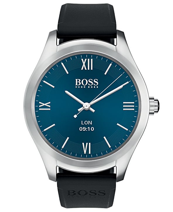 smart watch boss