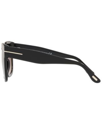 Sunglasses, FT0613 52