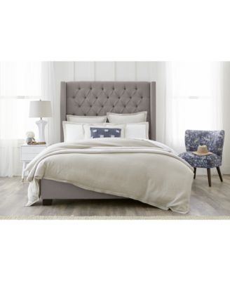Monroe queen bed macys hotsell