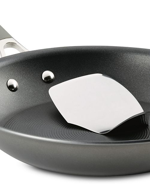 Circulon Elementum 10Pc. HardAnodized NonStick Cookware Set