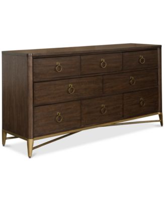 Furniture - Ethan 8-Drawer Dresser