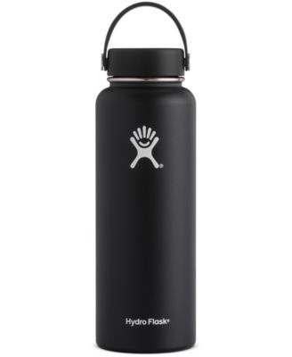 Hydro Flask - 40-oz. Wide Mouth Water Bottle from Eastern Mountain Sports