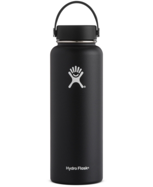 UPC 810497023075 product image for Hydro Flask 40-oz. Wide Mouth Water Bottle from Eastern Mountain Sports | upcitemdb.com