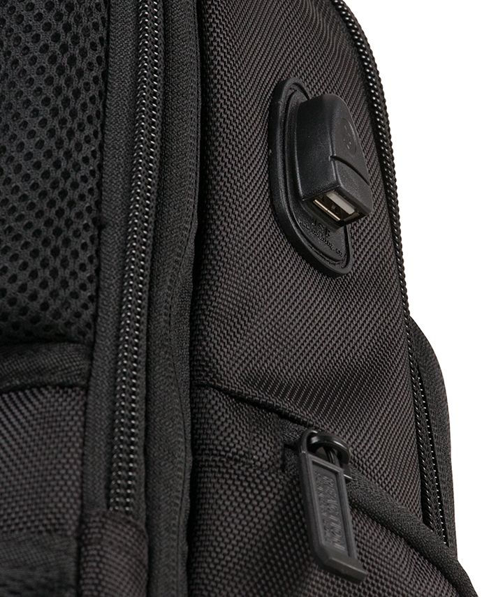 Cole Reaction 17" Computer Business Backpack Macy's