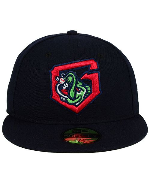 New Era Stripers AC 59FIFTY FITTED Cap & Reviews Sports Fan